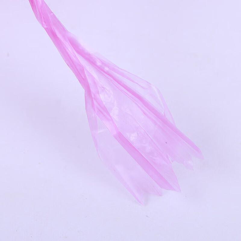 Colored Nylon Plastic Binding Rope