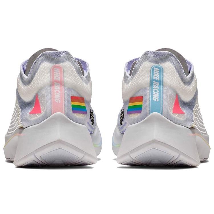 Nike Zoom Fly SP 'Be True' Мужские AR4348-105