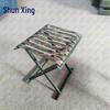 Portable Camouflage Folding Stool