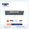 Automatic Outdoor Camping Wind Screen