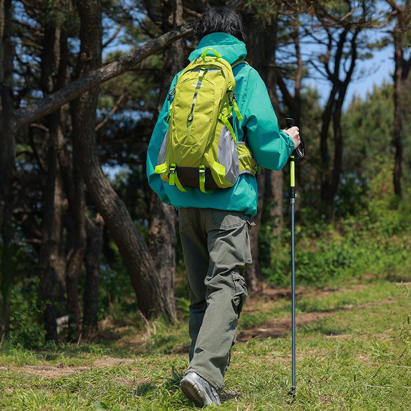 Походный рюкзак, Дорожный походный рюкзак, Мужской и женский дорожный рюкзак большой вместимости