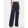Jeans Gaudi 421BD26014 Blue Wide Leg