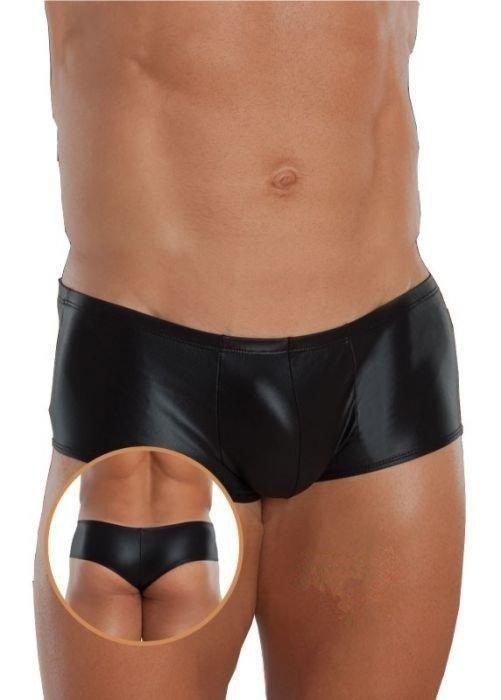 Men' Wetlook Softline Shorts 4485