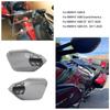Handlebar Handguards Compatible for K1600B K1600GT K1600GTL 17-20 K1600 Grand America Motorcycle Hand Guard Protector 2x