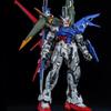 1/144 Hg-621 Аниме Фигурка Модель Магия Hg Идеальная Атака Сборная Модель Анимация Периферийная Фигурка Подарок Украшение Робот Воин