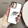 ЧЕХОЛ ДЛЯ ТЕЛЕФОНА ДЛЯ КАРПОВОЙ РЫБАЛКИ для iPhone 11 12 13 14 Pro Max mini X XR XS SE 2020 5 6S 7 8 Plus Samsung Galaxy S21 S22 Крышка-чехол