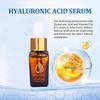 Hyaluronic Acid Serum Moisturizing Firming Skin Streaming Essence Skin Care