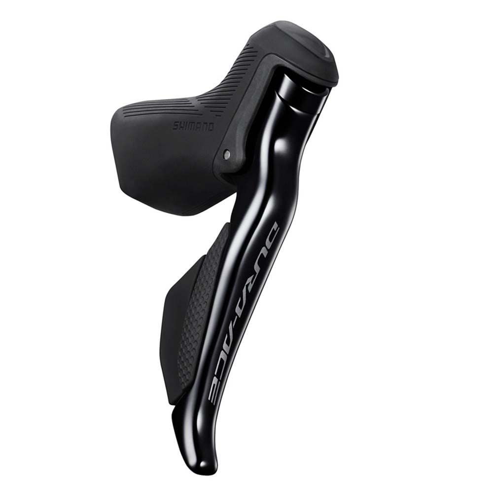 Комплект левого и правого переключателей SHIMANO 2x12 скоростей с тросиками ST-R9250 BC-9000 800x1000/1800x2000мм в комплекте.