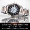 [CITIZEN] Exceed «Chikai no Ya» CB1115-68W