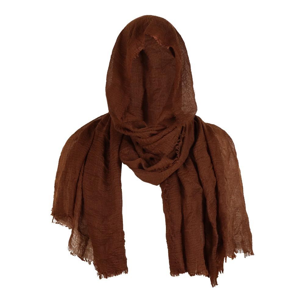 Black/Brown Men's Medieval Pirate Retro Hood Unisex Medieval Hood Cloak Middle Ages Shoulder Cowl