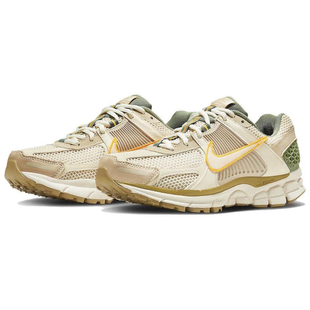 Nike Air Zoom Vomero 5 (Женский) 'Sail Laser Orange Medium Olive' FQ6868-181