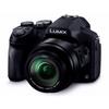 Panasonic Цифровая камера Lumix FZ300 24x оптический черный DMC-FZ300-K