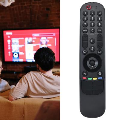 MR23GA для телевизора Magic Remote Control с указателем Flying Mouse Voice Function для LG AKB76043107 AKB76036201 AKB76039901