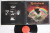 LP Record RAINBOW - Rainbow Rising 2490137 OYSTER 1976 UK Metal Used