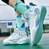 Men Basketball Shoes Field Original Male Professional Basketball Boots Priginal Cushioned Women Street Casual Tennis Sneakers