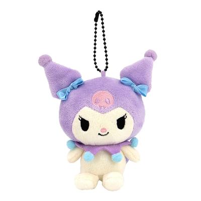 Nakajima Corporation Персонажи Sanrio K Color Mascot Куроми 183651-23