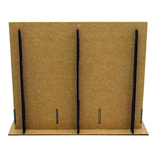 Sankei Studio Ghibli Мини Служба доставки Кики Томба и Кики Масштаб 1:144 Бумажная модель MP07-85