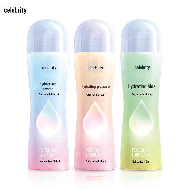 Увлажняющая смазка для тела Aloe Vera Smooth Pleasure 100 мл