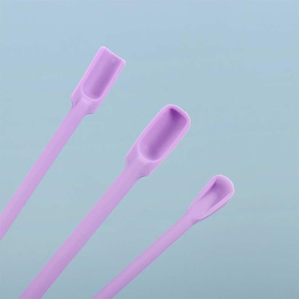 Tools Cream Face Mask Brush Makeup Brushes Silicone Spatula Cosmetics Spoon Deep Bottle Scraper