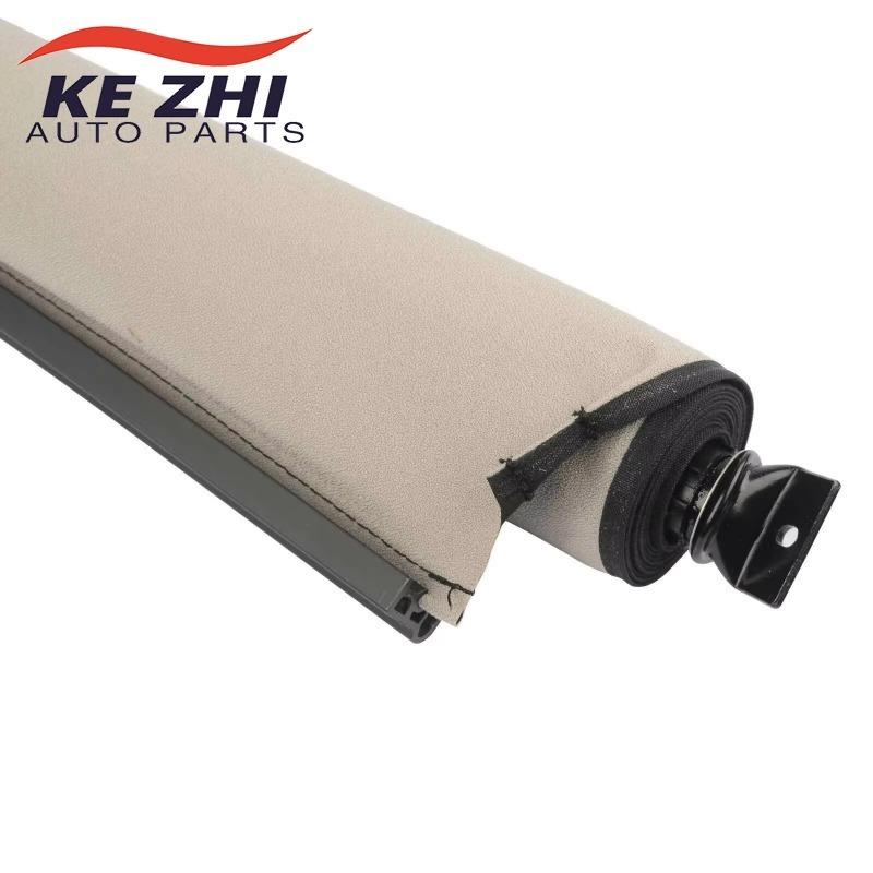 25964409 25964410 Car Sunroof Assembly Sun Roof Curtain Shade Cover For Cadillac SRX 2010-2016 23120598