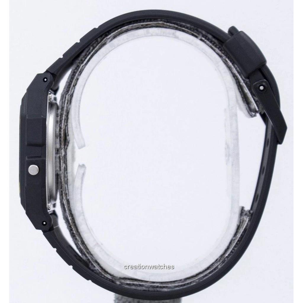 Casio Chrono Alarm Digital F-94WA-9 F94WA-9 Мужские часы