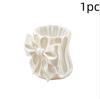 1/2 шт. 3D держатель для кистей для макияжа в форме банта, многофункциональный креативный настольный ящик для хранения карандашей для девочки, практичный кейс для хранения, подарок