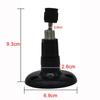 3 Pack New Sturdy Outdoor Indoor 360 Degree Camera Mount Wall Bracket Support