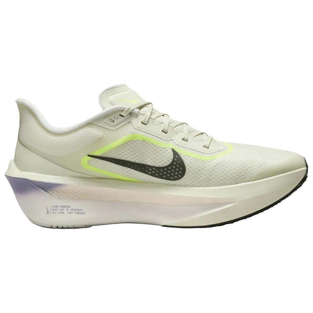 Nike Zoom Fly 6 Seagrass Sequoia Ultra Lime Phantom Мужские шоссейные беговые кроссовки FN8454-004