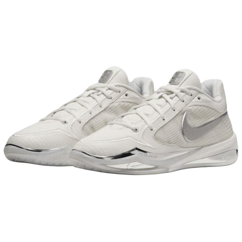 Nike Баскетбольные кроссовки Sabrina 4 LX EP White Label Унисекс кроссовки IO2850-100