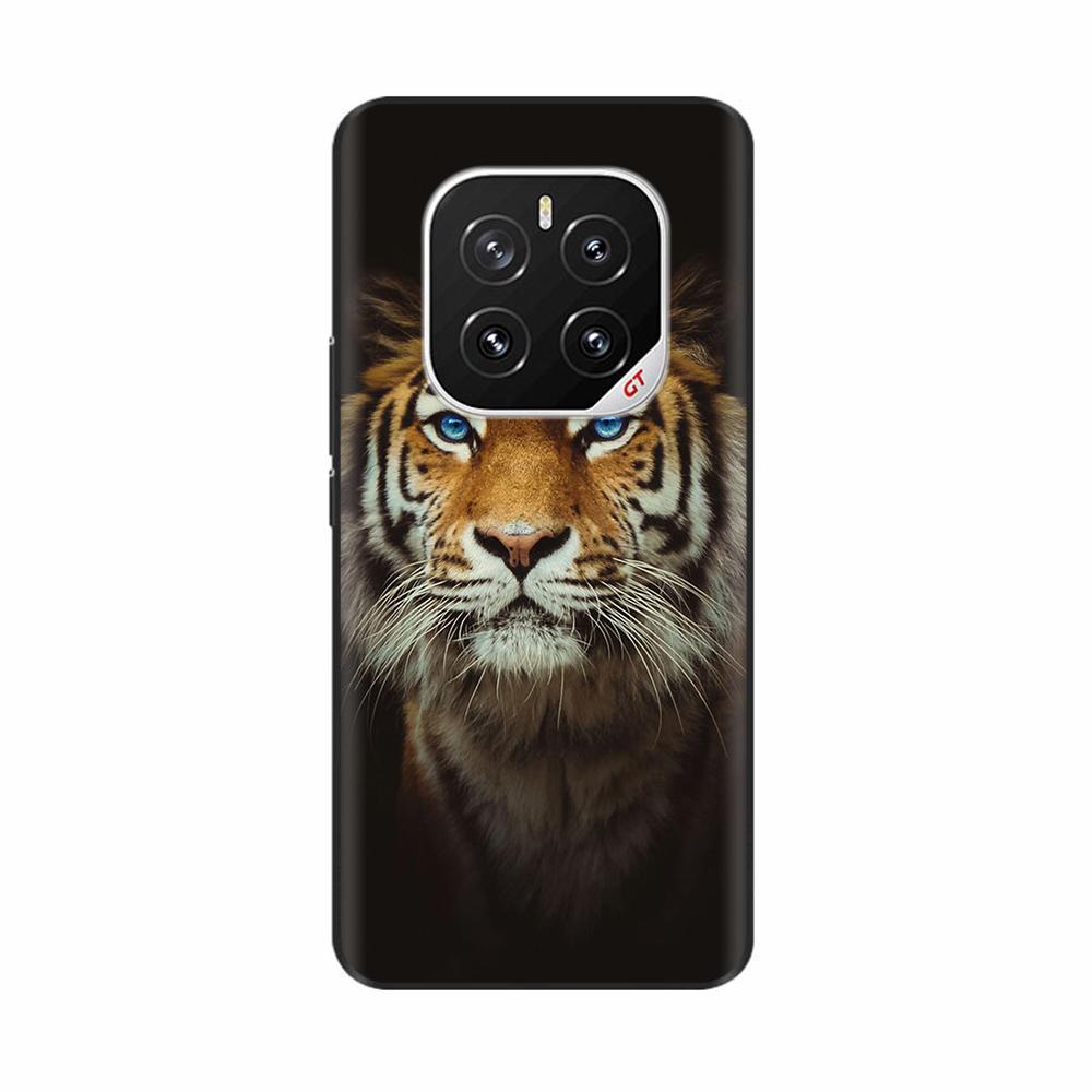Чехол для Honor GT Pro Чехол Мягкий ТПУ Силиконовый Задний Чехол Для Телефона Honor GT Pro honorGT Pro Coque 2025 Fundas Ударопрочный