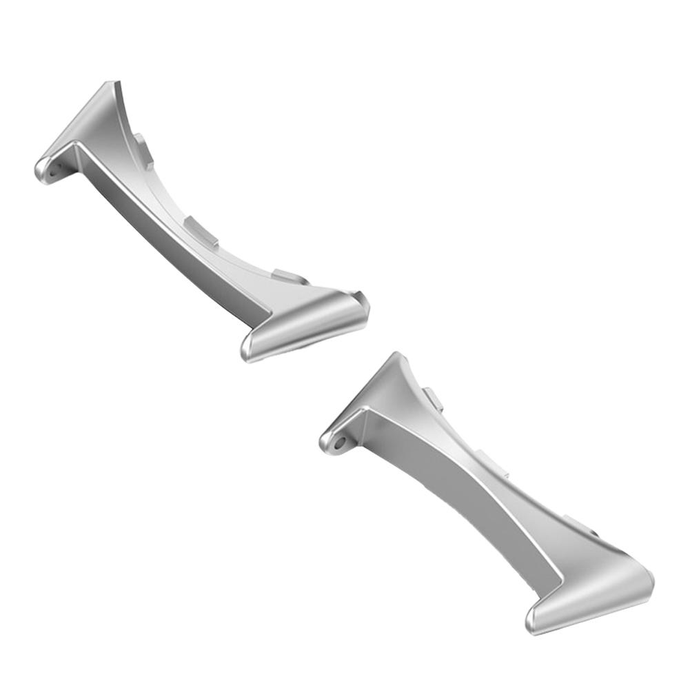 Для Google Pixel Watch 3 Металлический коннектор 22 мм Ремешок для часов Стальной адаптер Ремешок для часов Анти T5X7