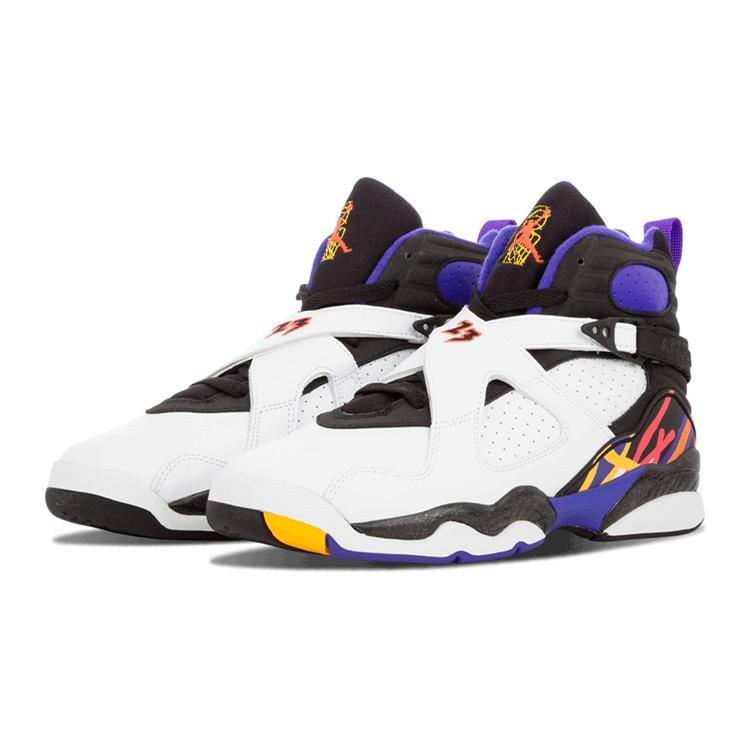 Jordan 8 Ретро Три Пита GS 305368-142