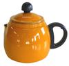 Чайник Fujita Metal с ситечком Sweet Teapot D Type Green 027906 0,7 л