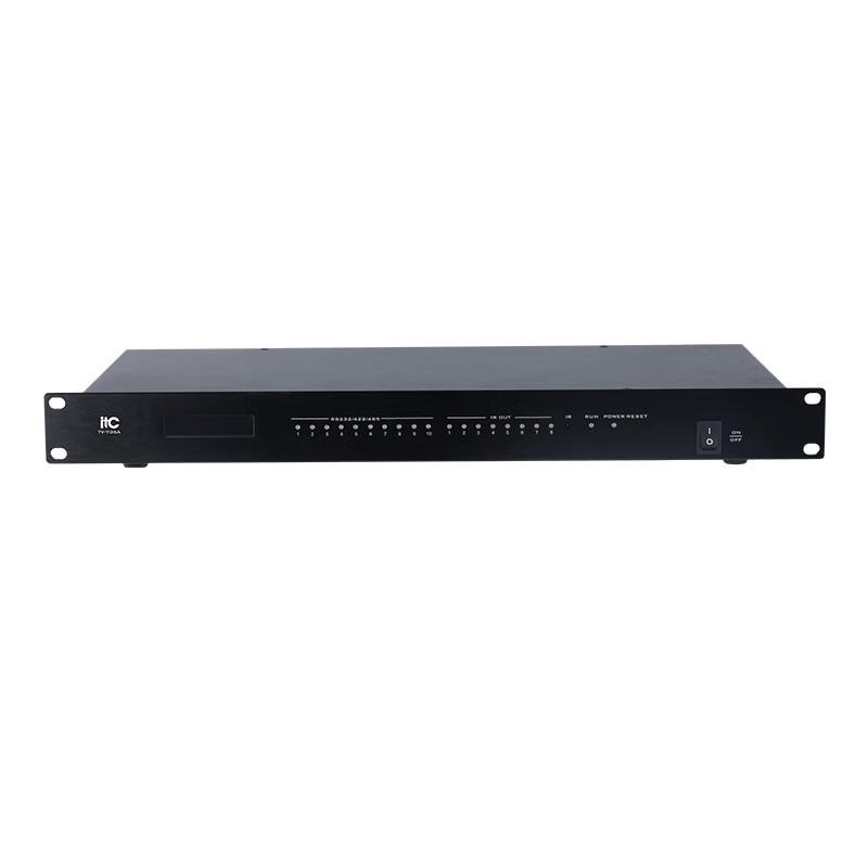 itc Splicing Central Control System (CN version)