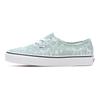 Vans Кеды унисекс Authentic Series Casual Tie-Dye с низким верхом для скейтбординга Белые VN0A5KRDAVH