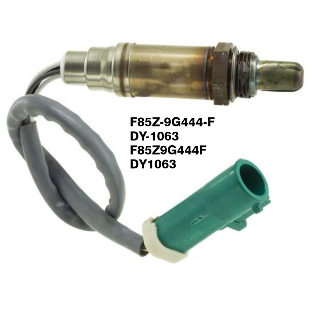 Подходит для кислородного датчика Ford f85z-9g444-f, dy-1063 f85z9g444f;dy1063