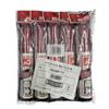 Teranishi Chemical Industry Oil Pen Magic Ink Extra Thick Red 5 Pieces B-MGDRP-T2