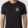 Футболка Traumagotchi Черная или Белая Унисекс Uneek T-Shirt