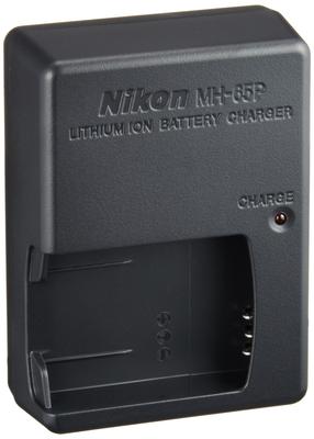 Nikon Зарядное устройство MH-65P