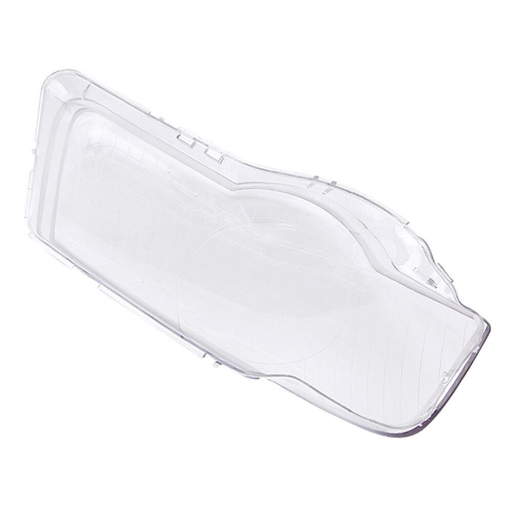 Автомобильные фары фары водонепроницаемые прозрачные крышки линзы лампы колпаки для VW Passat Magotan B6 R36 2006-2011 крышка фары