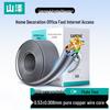SAMZHE Cat6 Gigabit Engineering Network Cable