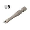 Bit Alloy Steel For Electric Screwdrivers For Hand Drills