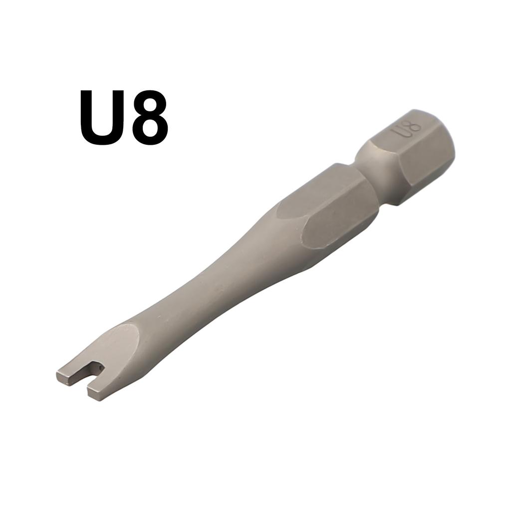 Bit Alloy Steel For Electric Screwdrivers For Hand Drills