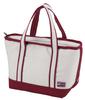 Captain Stag Hanpu Сумка-холодильник Tote S Красный UE-0502