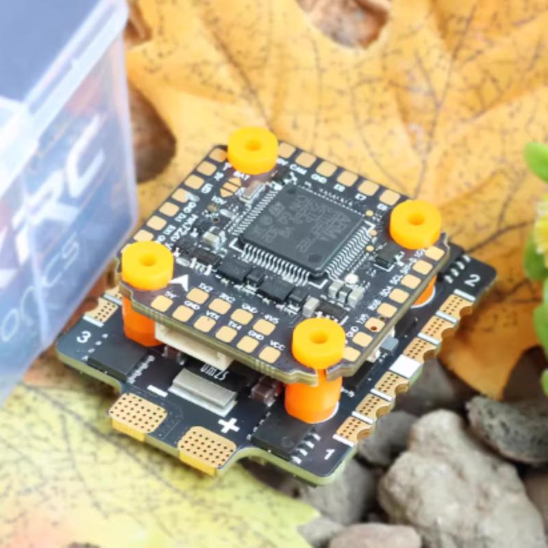 Полетный контроллер и серия ESC HAKRC F722 F405