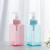 450ml Foaming Bottle for Soap, Shampoo, and Facial Cleanser