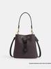 2025 KOUJIA Rowan Vintage Monogram Crossbody & Drawstring Bucket Bag