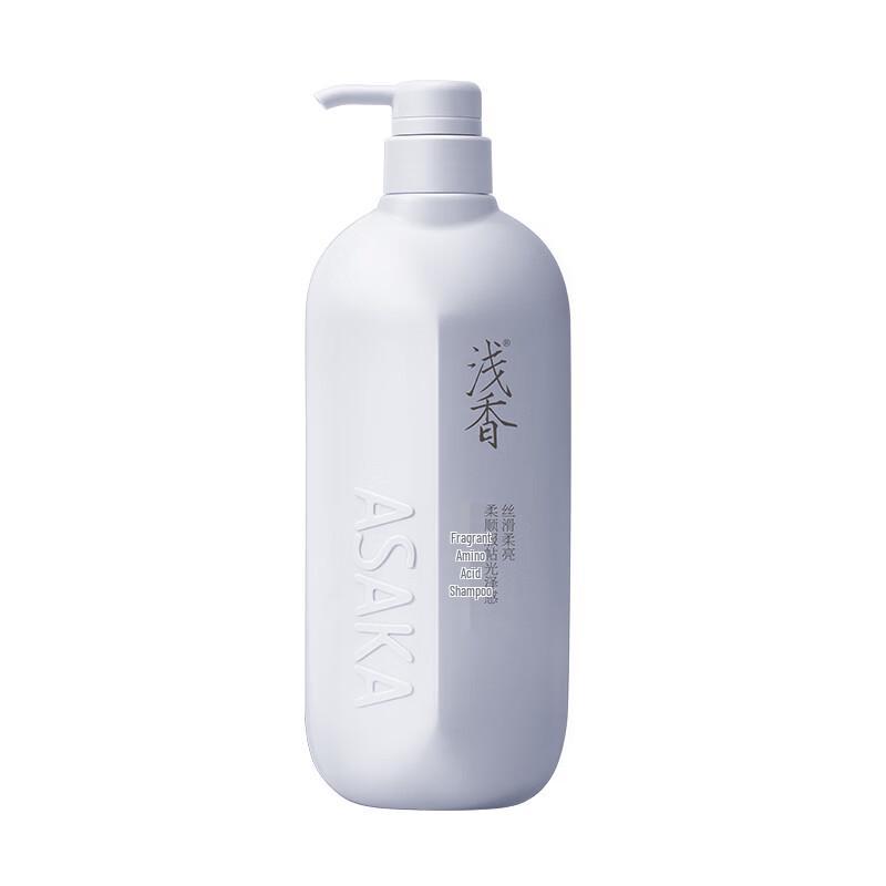 Asaka Japanese Cypress Amino Acid Shampoo
