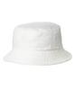 Панама Washed Bucket 23 [Kangol] БЕЛЫЙ/ТЕМНО-СИНИЙ (06)