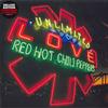 LP Record RED HOT CHILI PEPPERS - Unlimited Love 093624874720 Warner Records 2022 Worldwide Rock